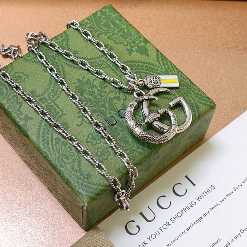 Gucci Necklaces